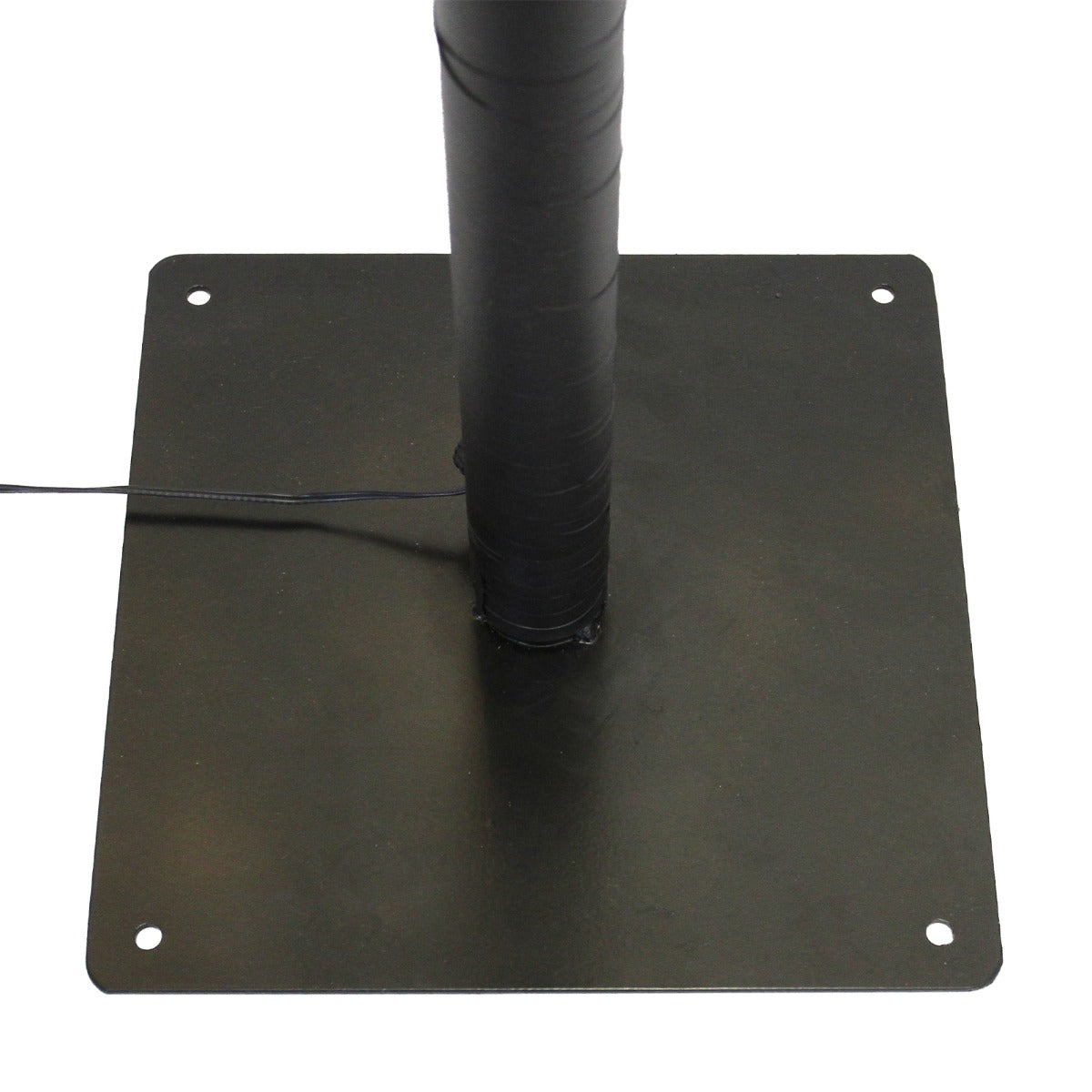 Weeping Willow Tree - 180cm Black 400 Cool White LED - Used - Good