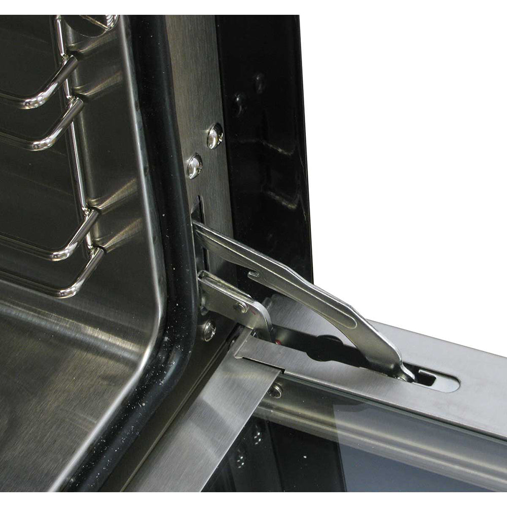 KuKoo 60cm Wide Convection Baking Oven - Used - Good