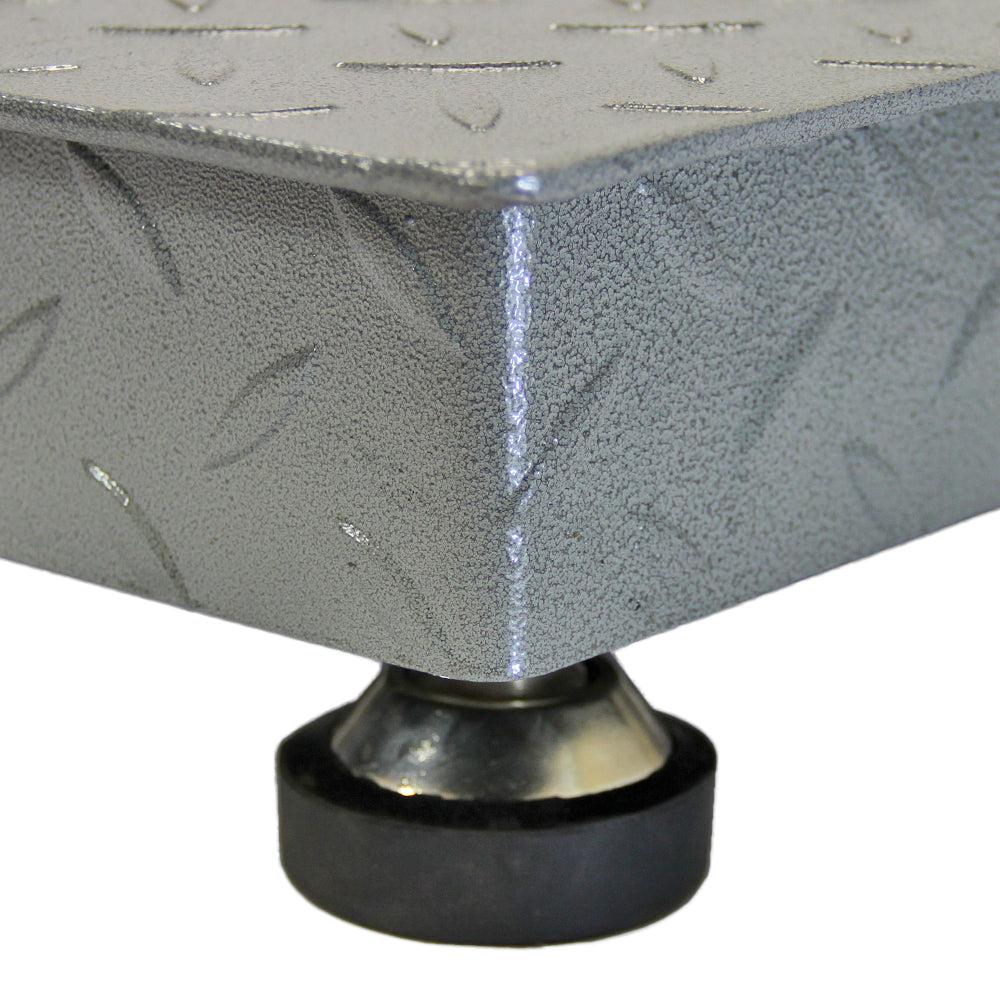 T-Mech 120cm Industrial Pallet Platform Scales - Used - Good