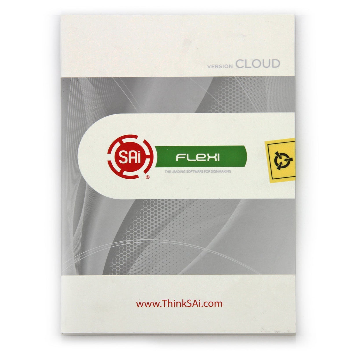 FlexiSTARTER Sign Making Software (PixMax Edition) - Used - Acceptable