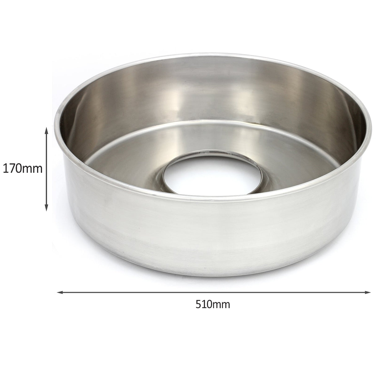 KuKoo Candy Floss Machine With Cart - Used - Good