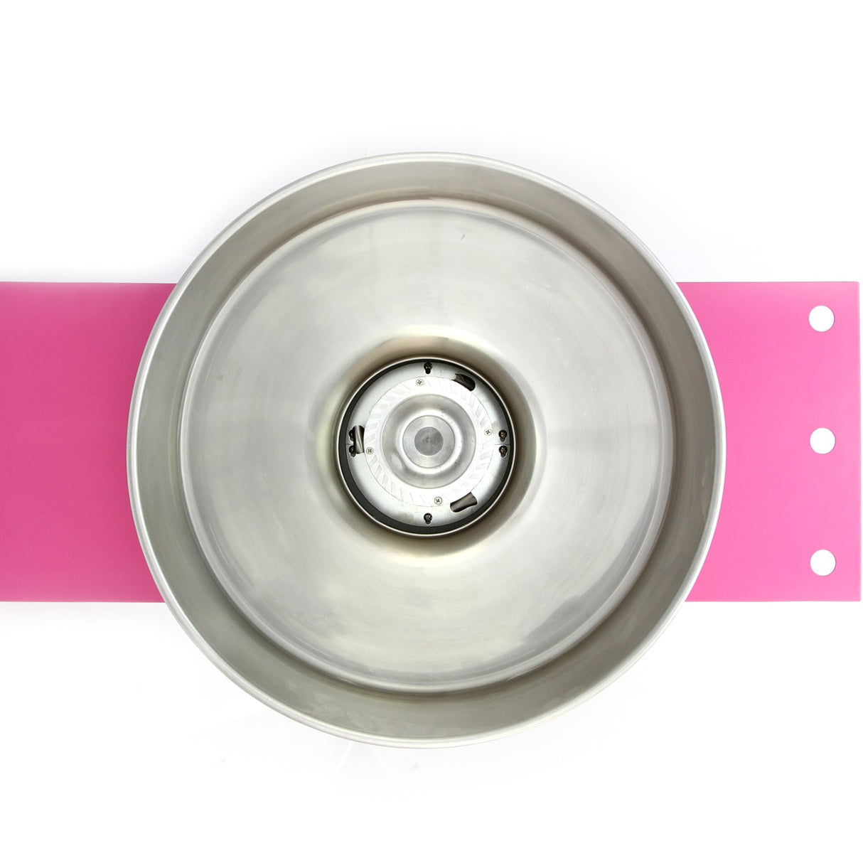 KuKoo Candy Floss Machine With Cart - Used - Good