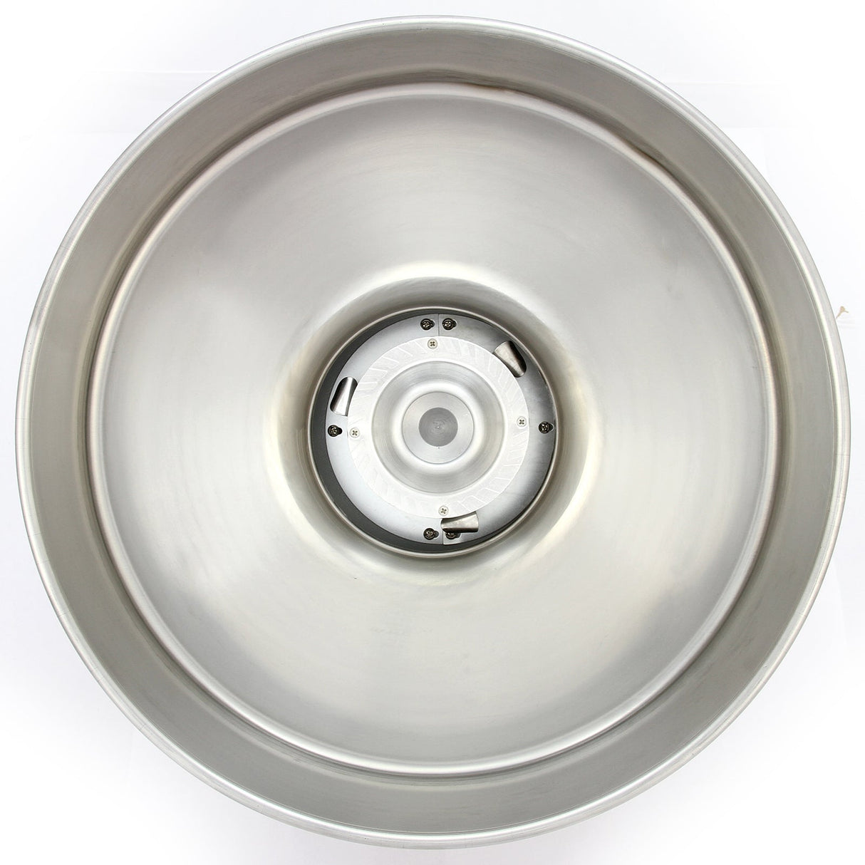 KuKoo Candy Floss Making Machine - Used - Good