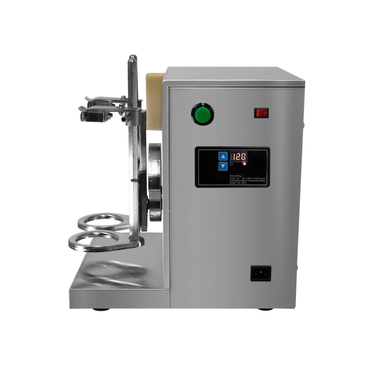 Automatic Bubble Tea Shaker - Like New