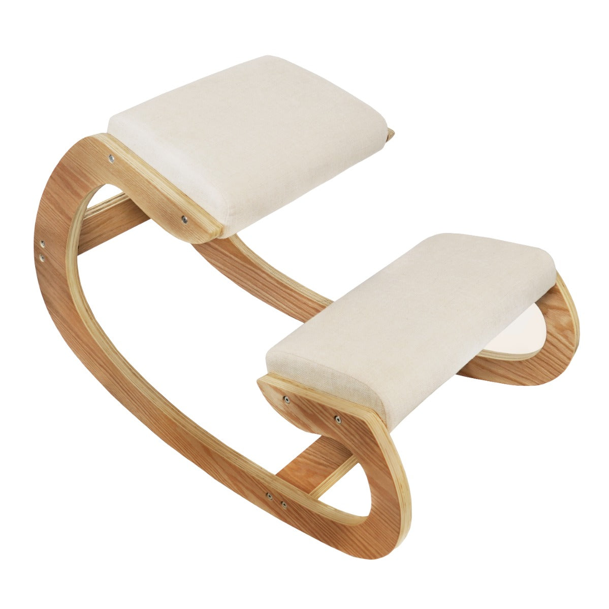 Ergonomic Kneeling Chair - Like New