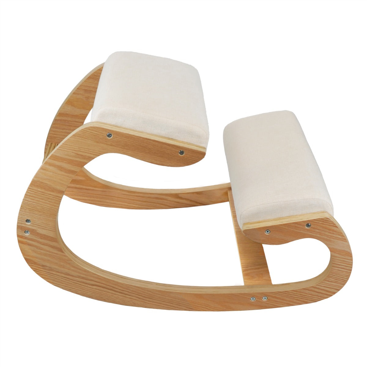 Ergonomic Kneeling Chair - Like New