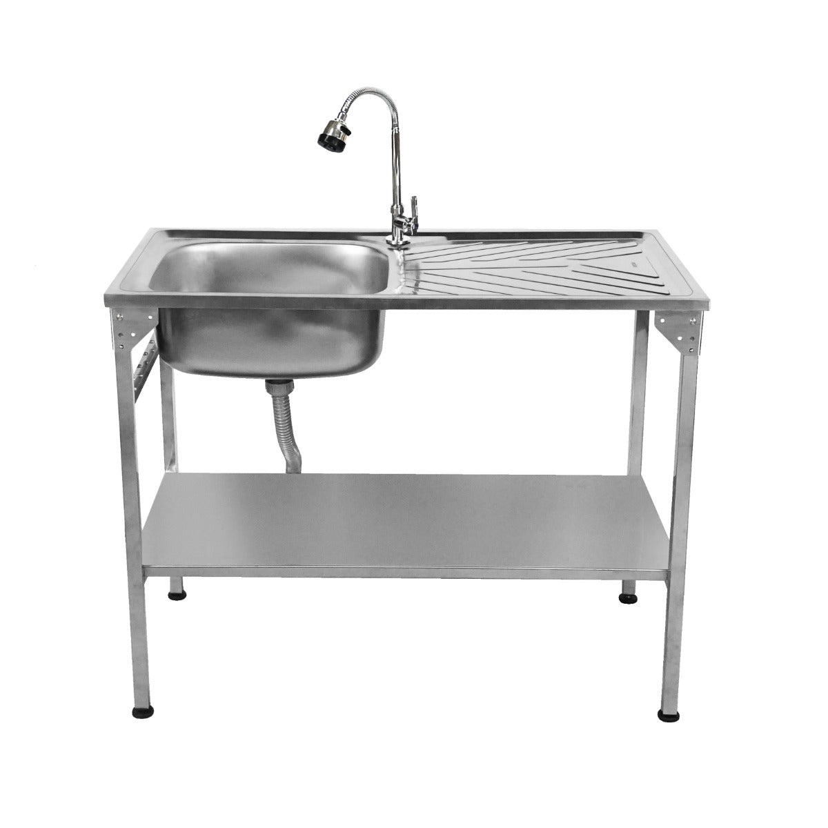 Folding Camping Sink - Used - Acceptable