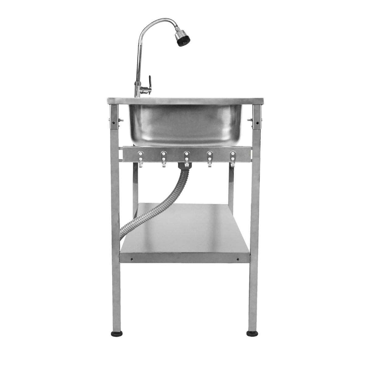 Folding Camping Sink - Used - Acceptable