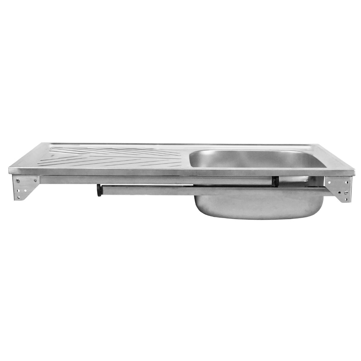 Folding Camping Sink - Used - Acceptable