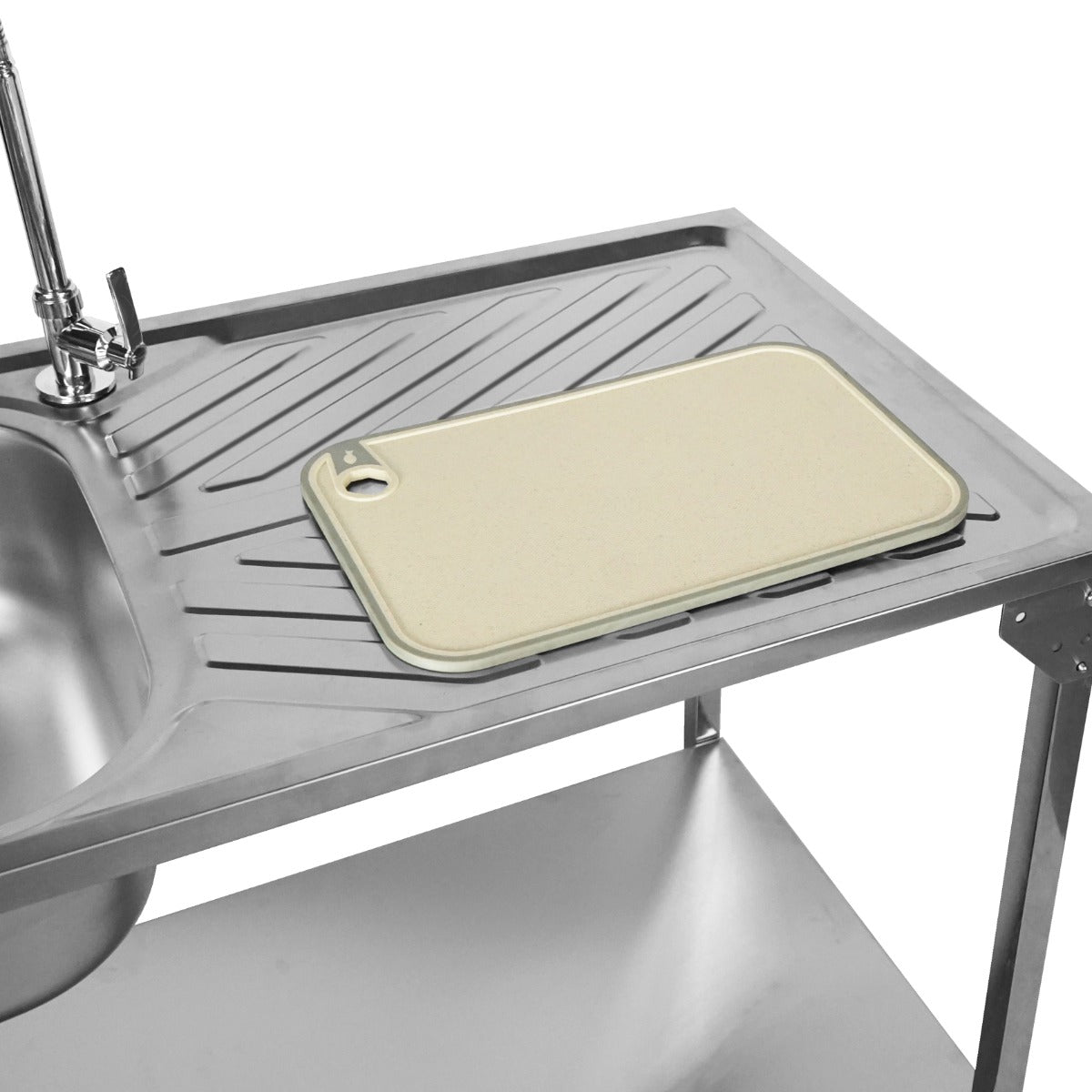 Folding Camping Sink - Used - Acceptable