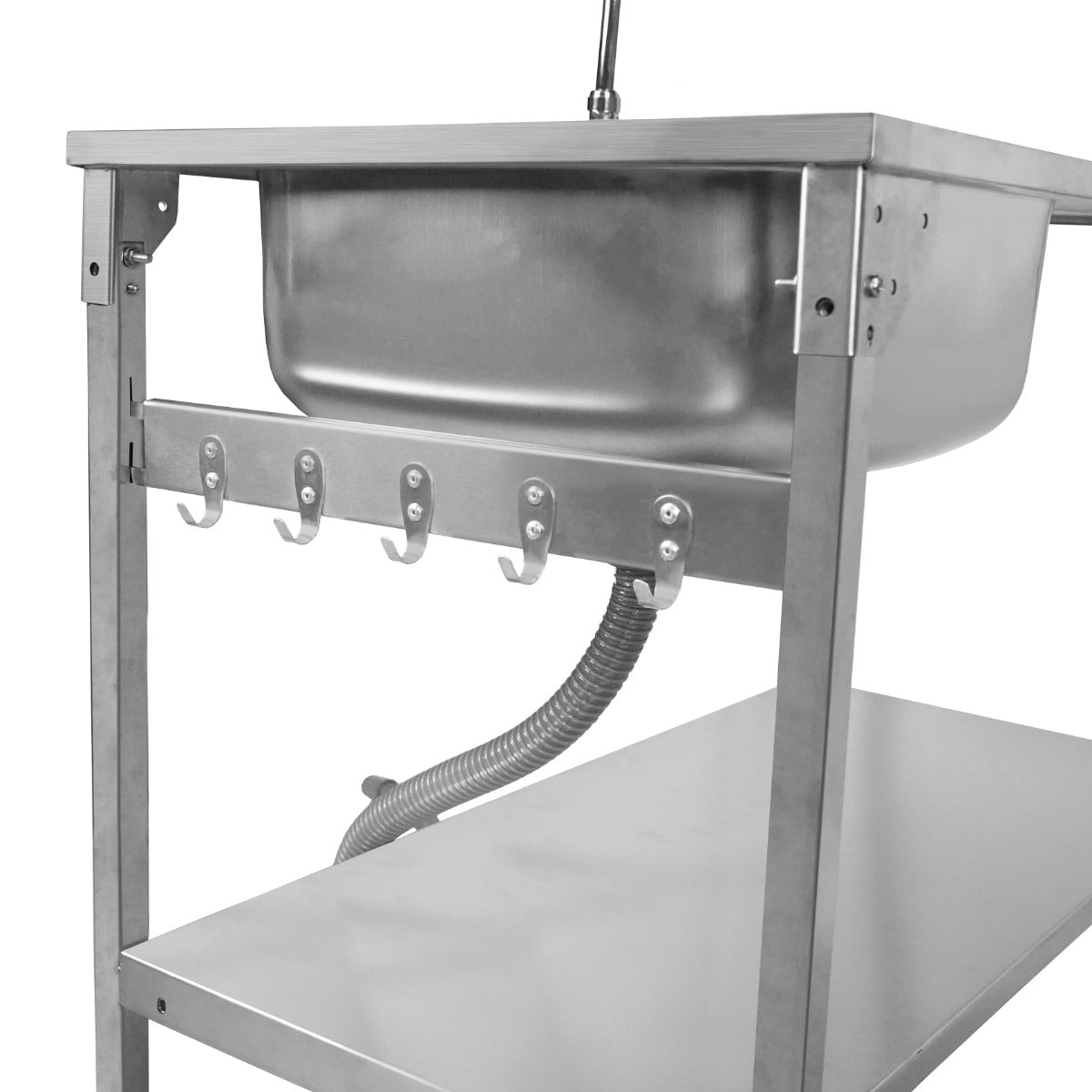Folding Camping Sink - Used - Acceptable