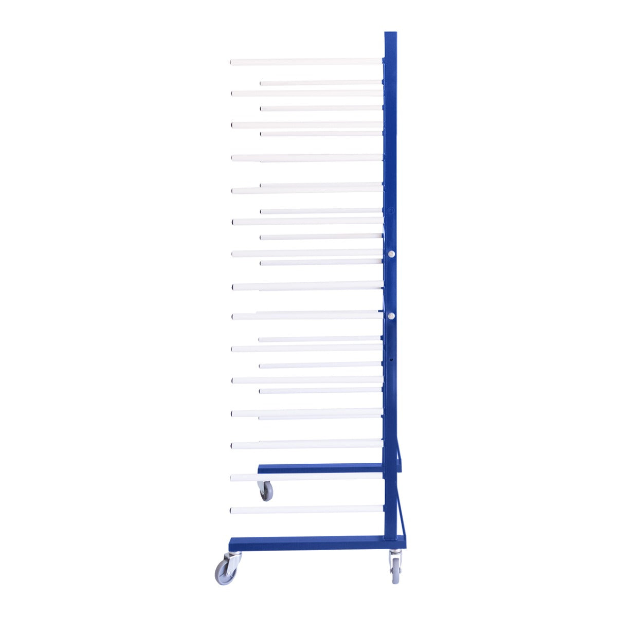 Combi Spray Drying Rack Trolley - Used - Good