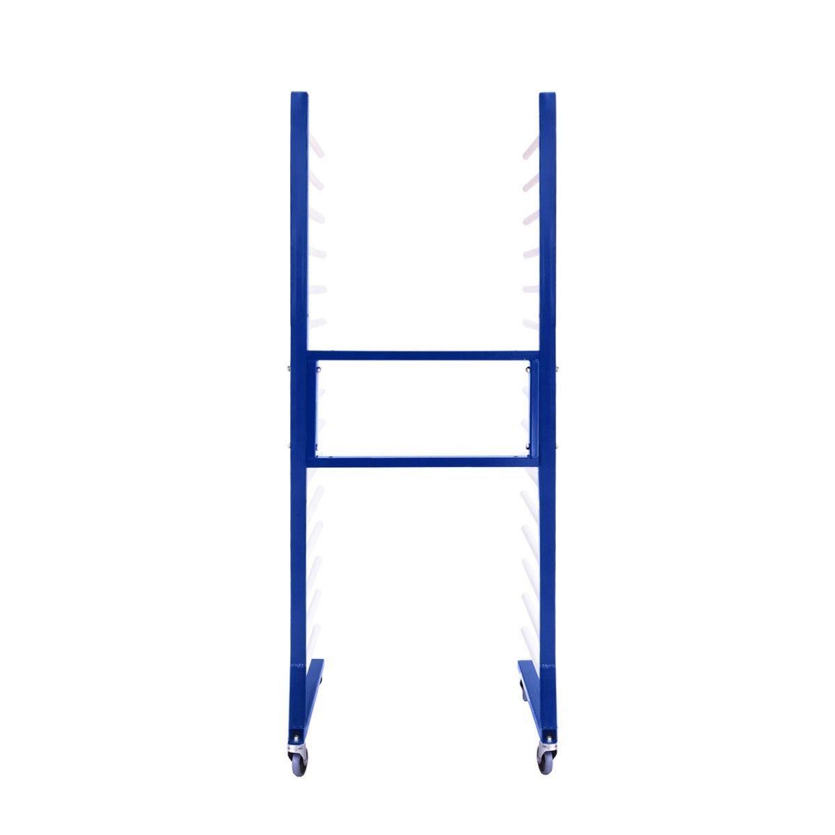 Combi Spray Drying Rack Trolley - Used - Good