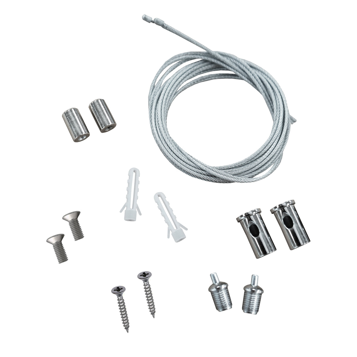 Hexagon LED Lighting - Used - Very Good