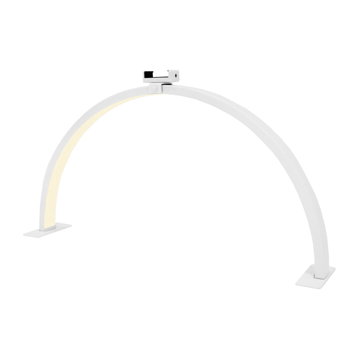 LED Half Moon Lamp - Used - Good