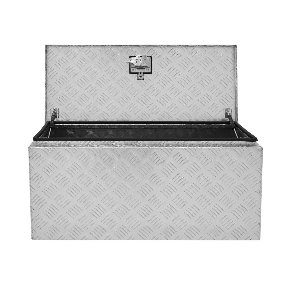 Aluminium Tool Box 102L - Extra Large - Used - Good
