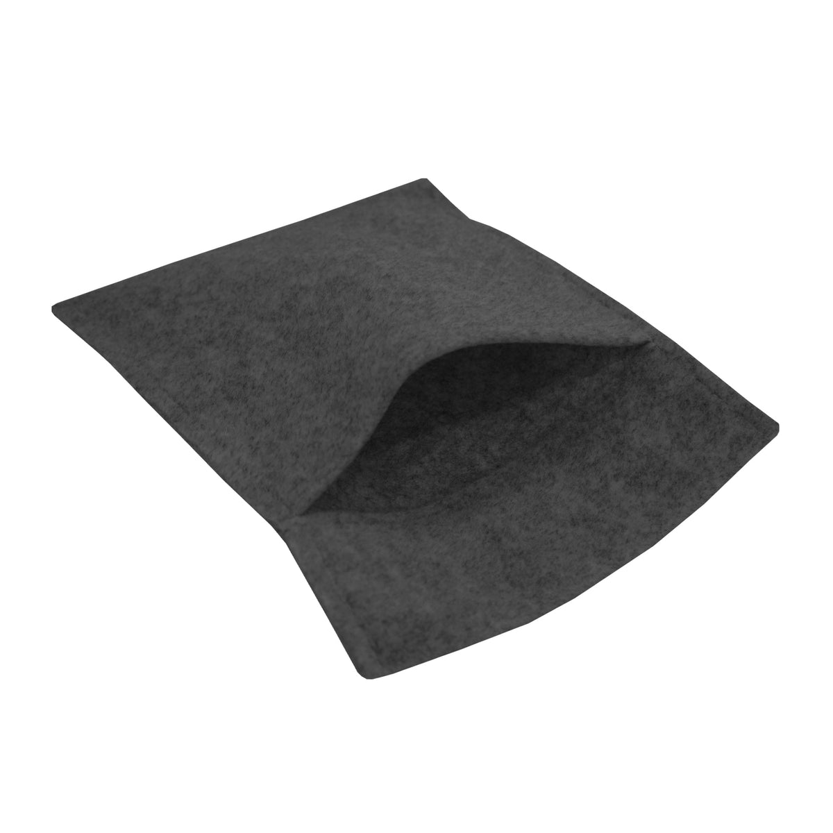 Storage Pouches - Anthracite Grey - Like New