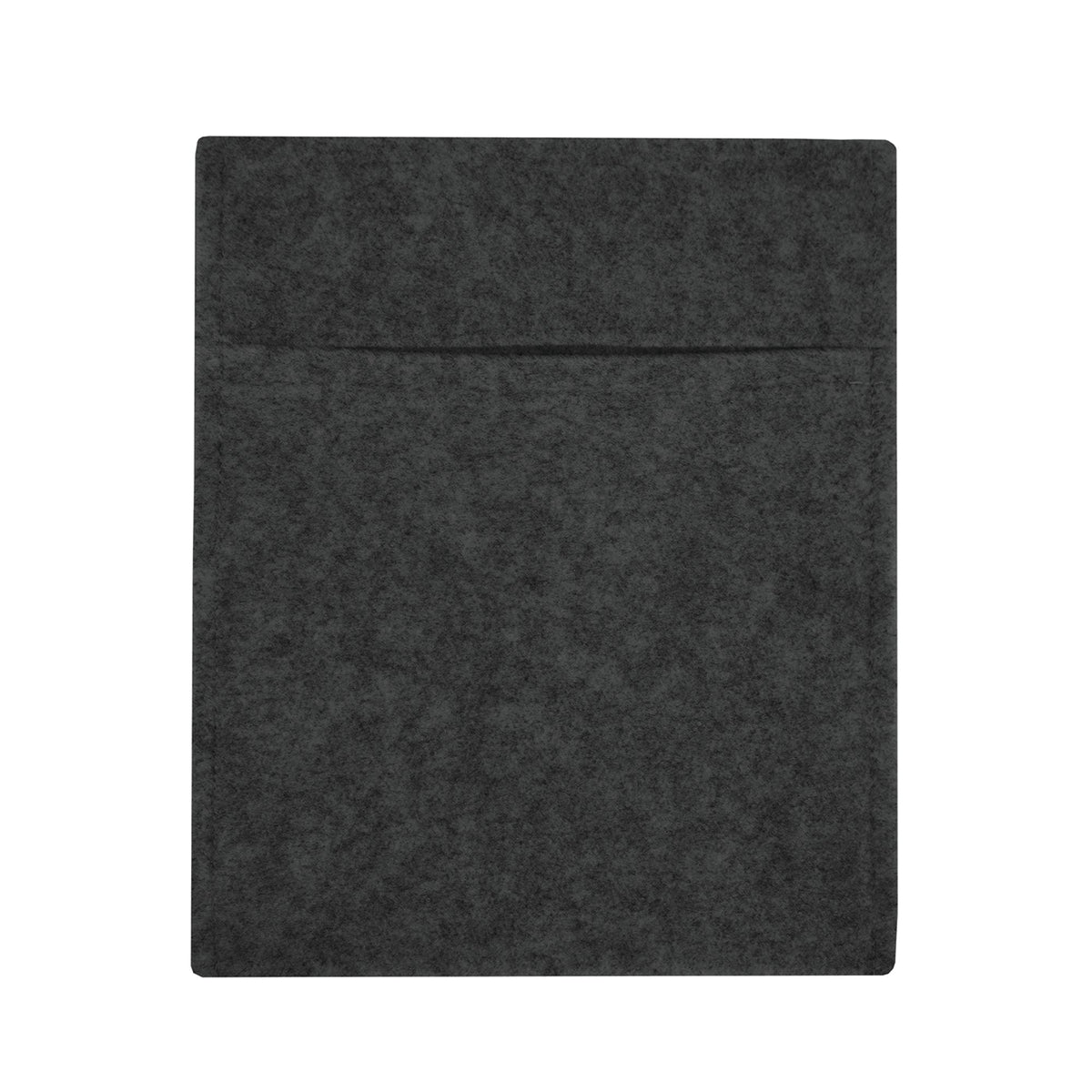 Storage Pouches - Anthracite Grey - Like New
