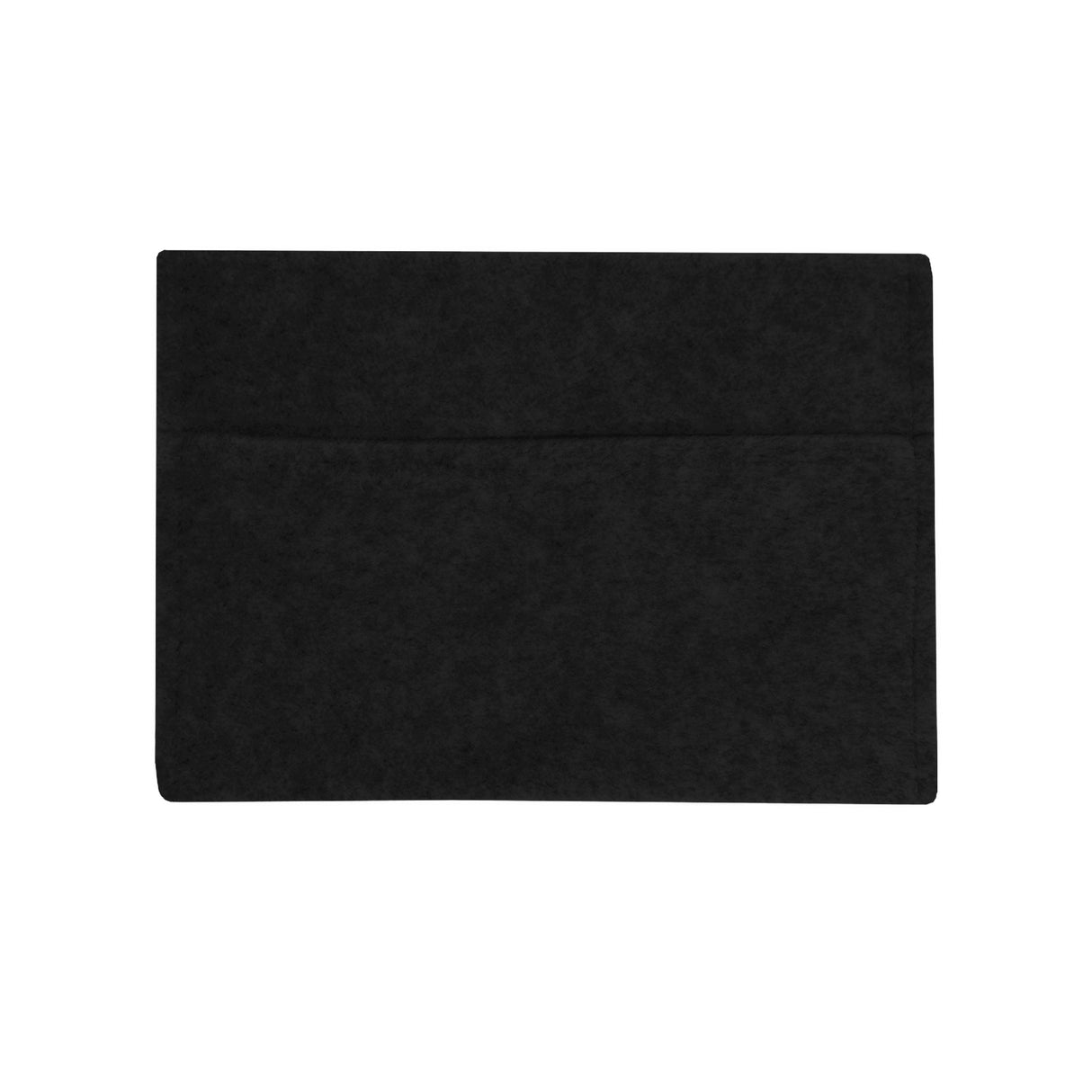 Storage Pouches - Black - Like New