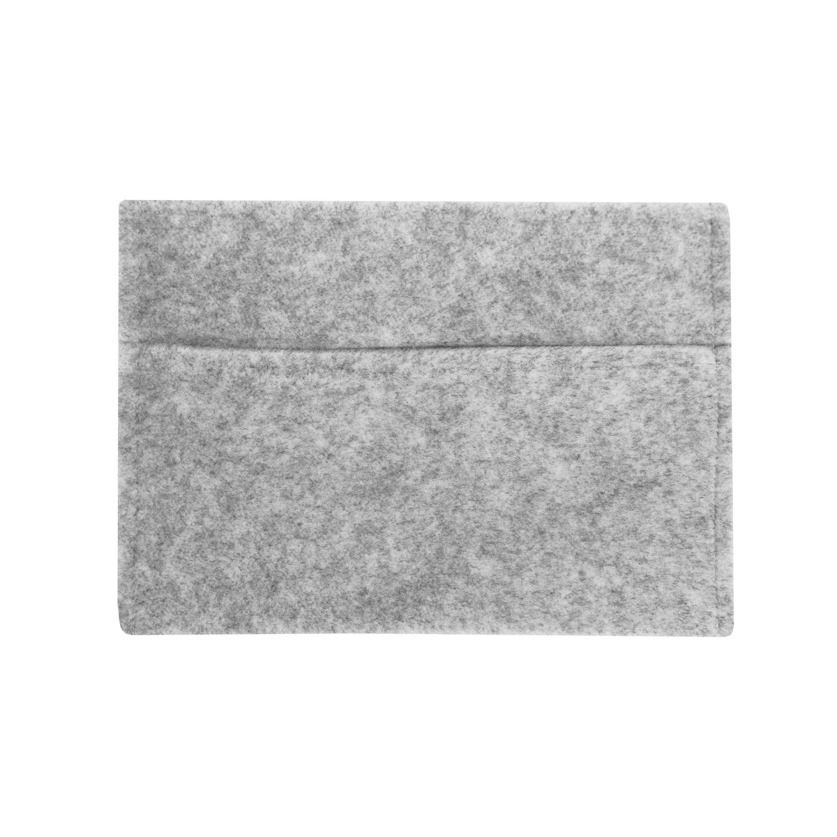 Storage Pouches - Silver Grey - Used - Very Good
