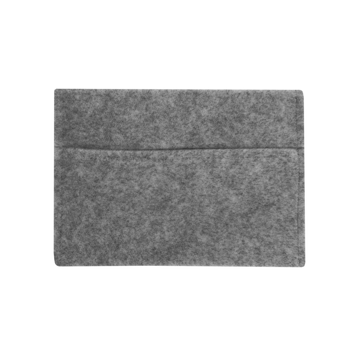 Storage Pouches - Smoke Grey - Used - Good