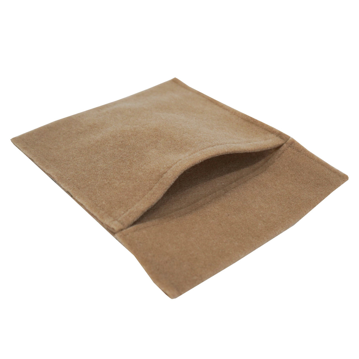 Storage Pouches - Beige - Used - Good