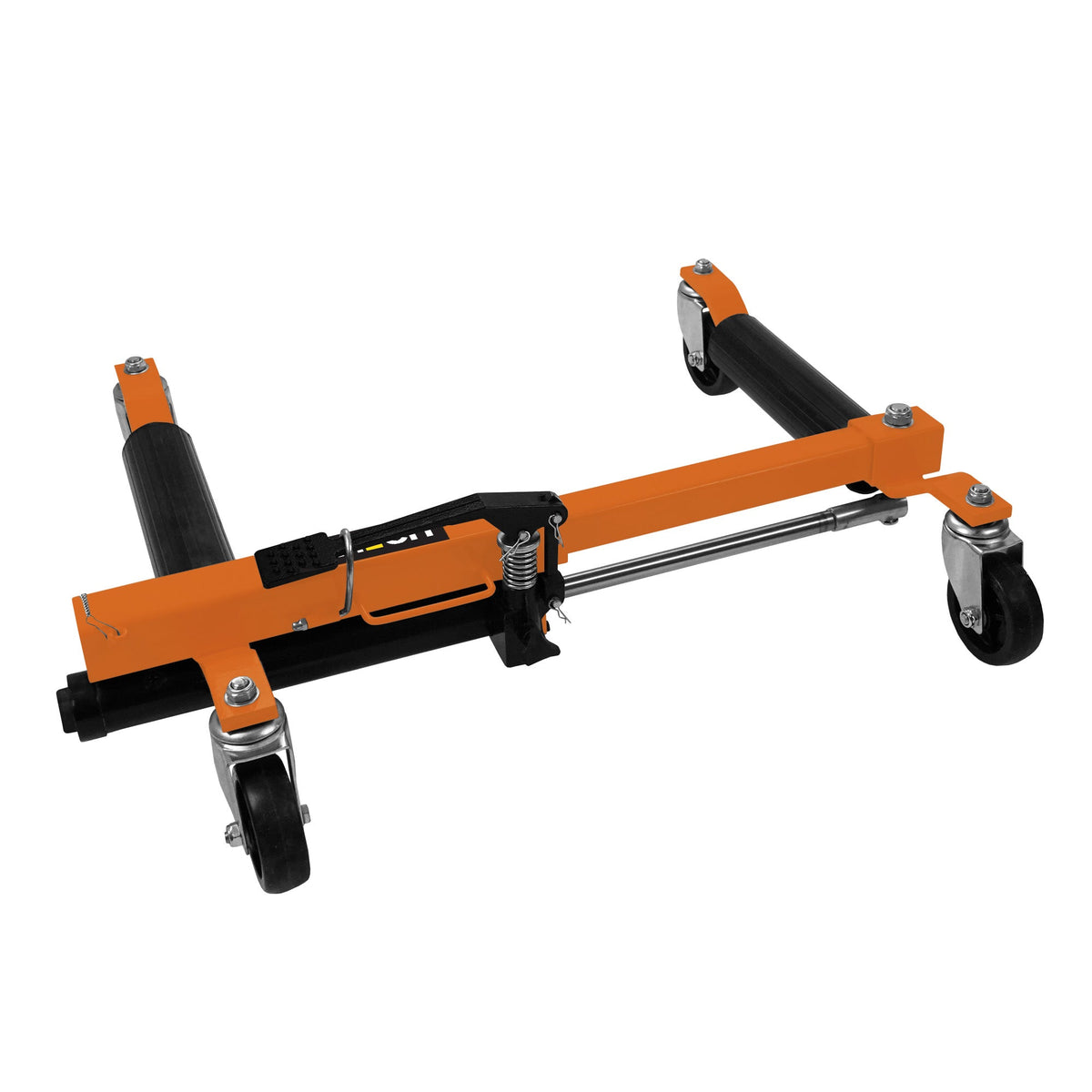 Hydraulic Positioning Skates Pair - Used - Very Good