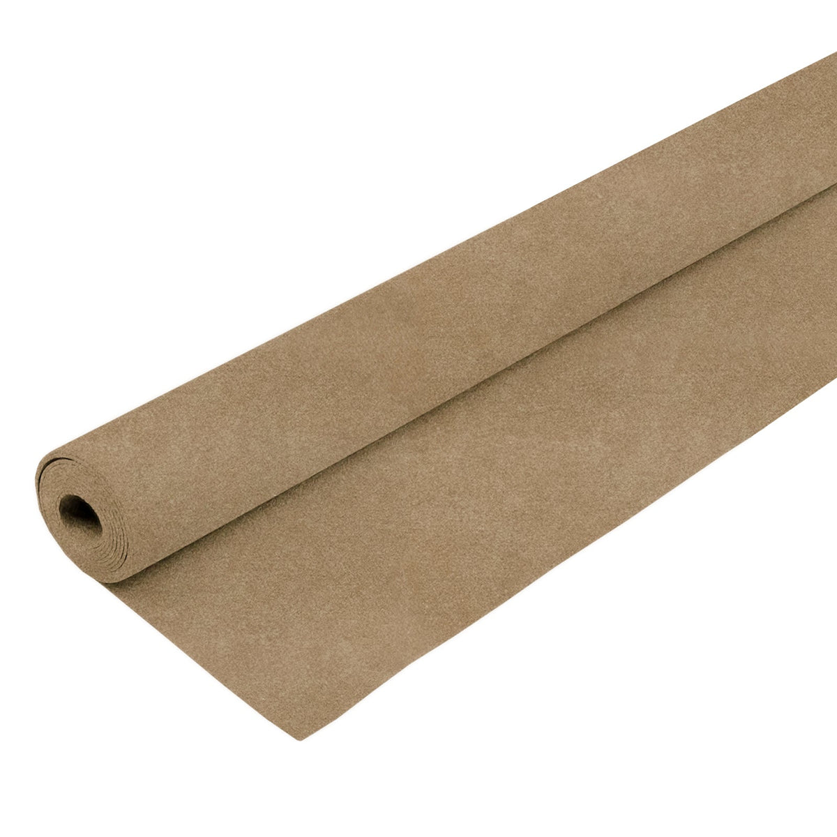 Van Carpet Lining Beige - Like New