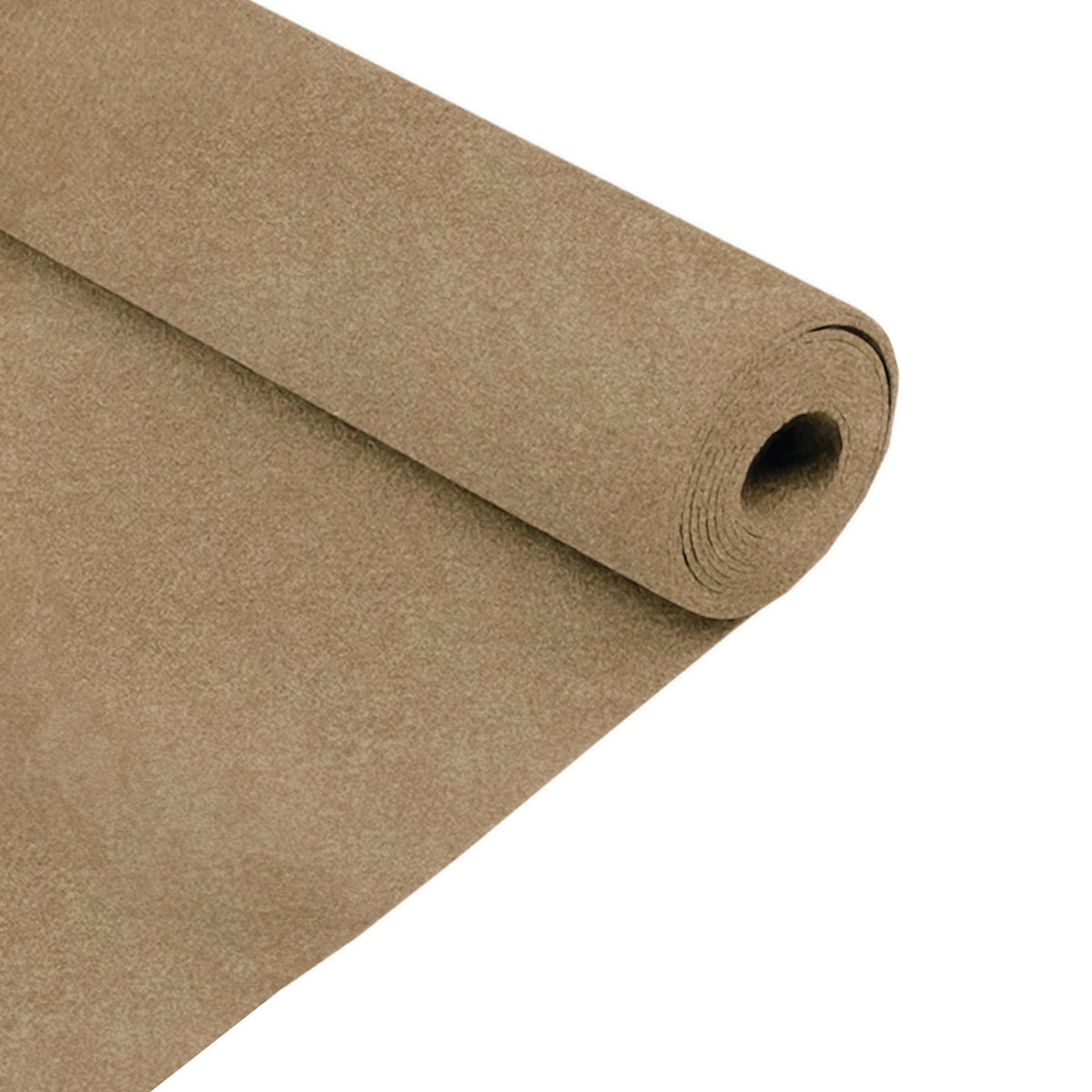 Van Carpet Lining Beige - Used - Good