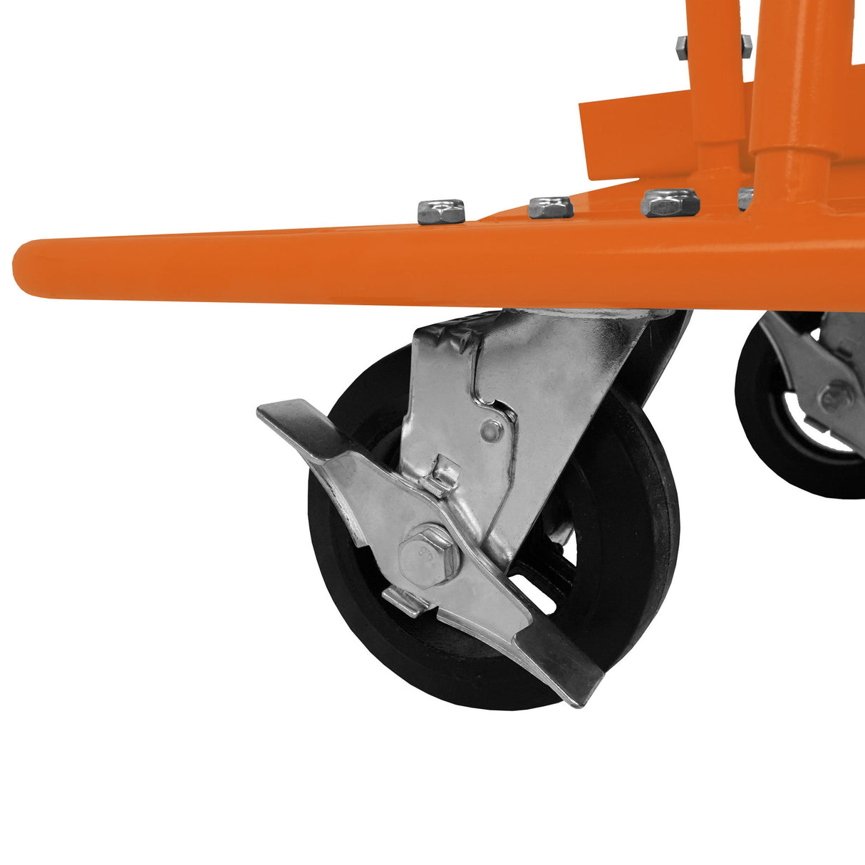 Dry Wall Cart Plasterboard Trolley - Used - Good