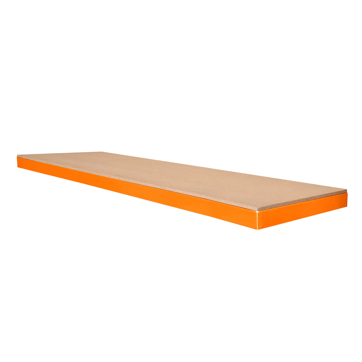 S-Rax Workbench Additional Shelf - 180cm x 60cm - Used - Good
