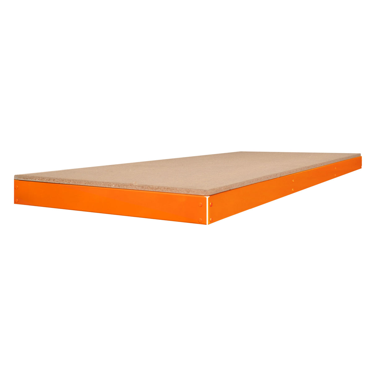 S-Rax Workbench Additional Shelf - 180cm x 60cm - Used - Good