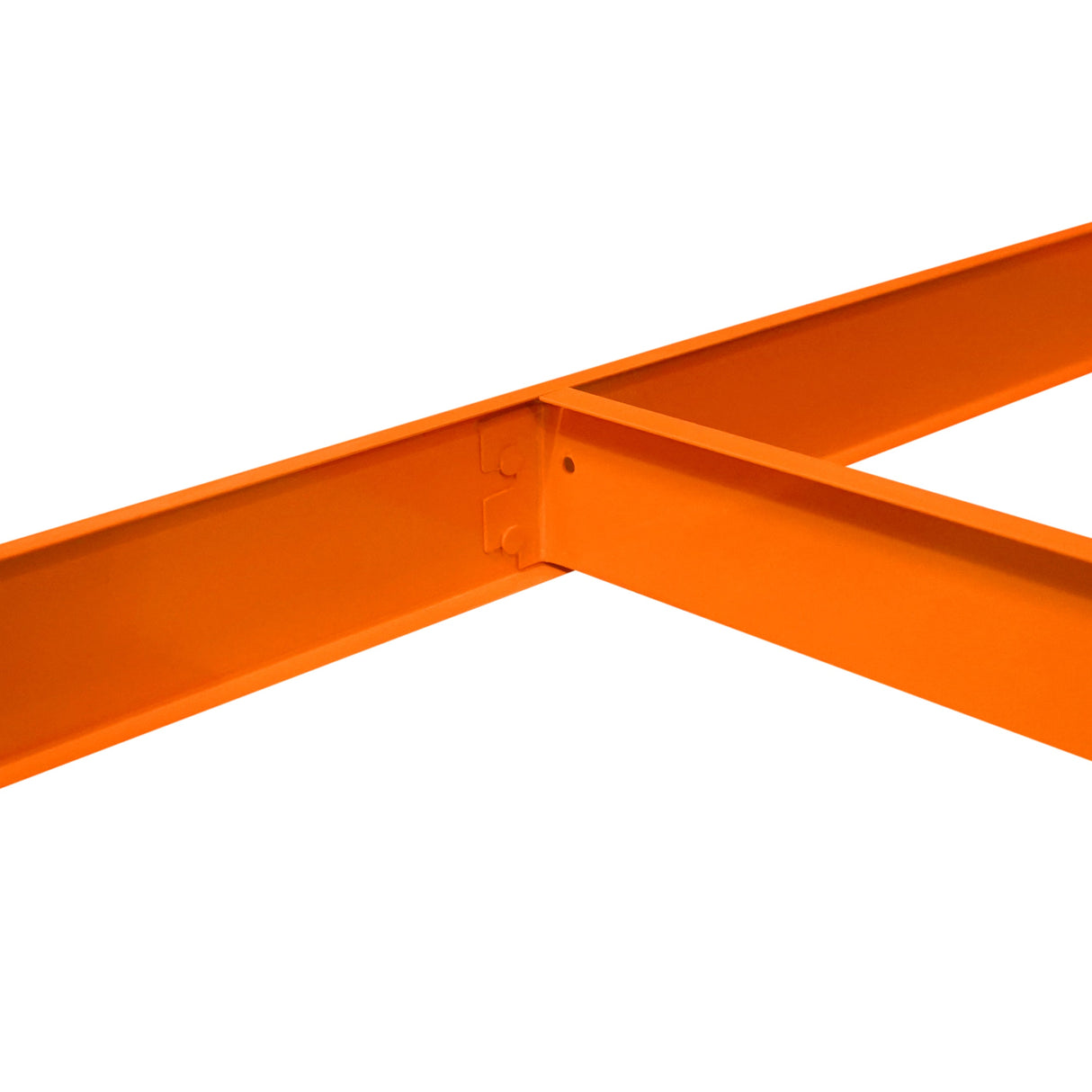 S-Rax Workbench Additional Shelf - 180cm x 60cm - Used - Good