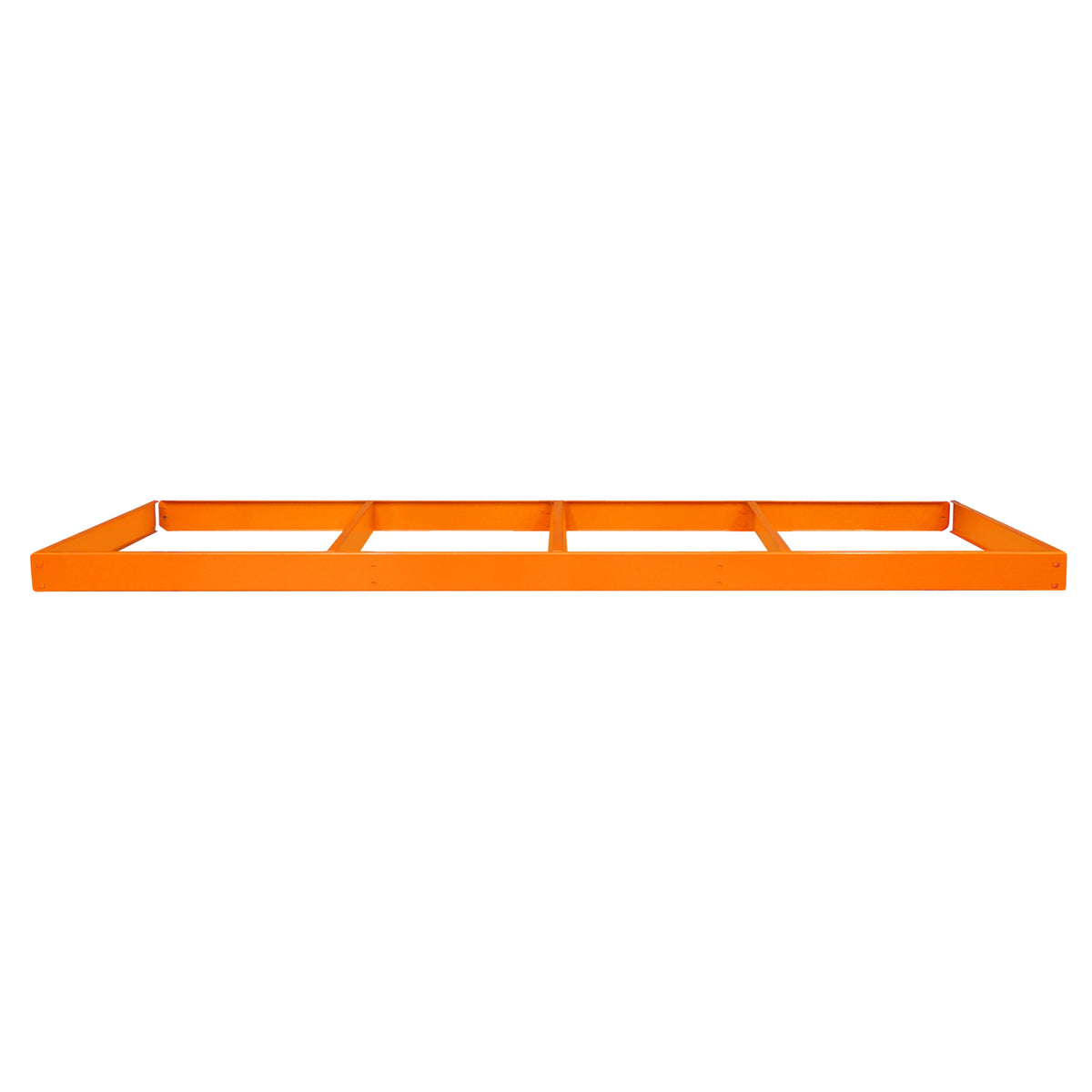 S-Rax Workbench Additional Shelf - 180cm x 60cm - Like New