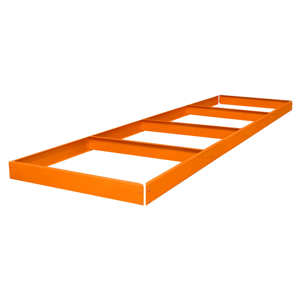 S-Rax Workbench Additional Shelf - 180cm x 60cm - Used - Good