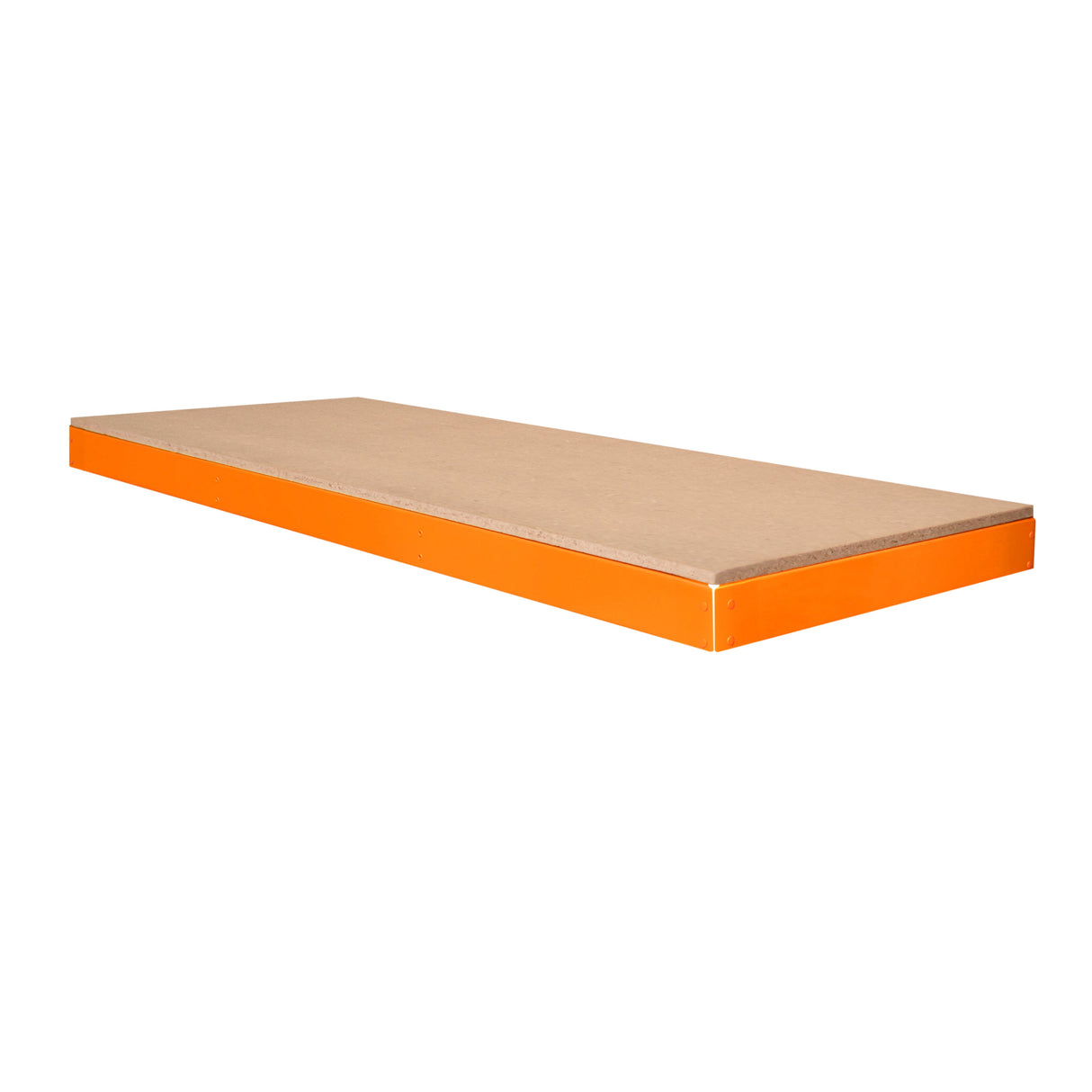 S-Rax Workbench Additional Shelf - 150cm x 60cm - Like New