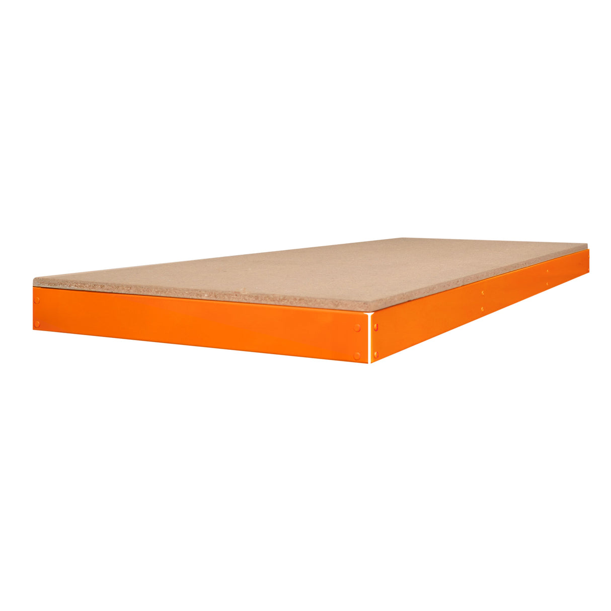 S-Rax Workbench Additional Shelf - 150cm x 60cm - Like New