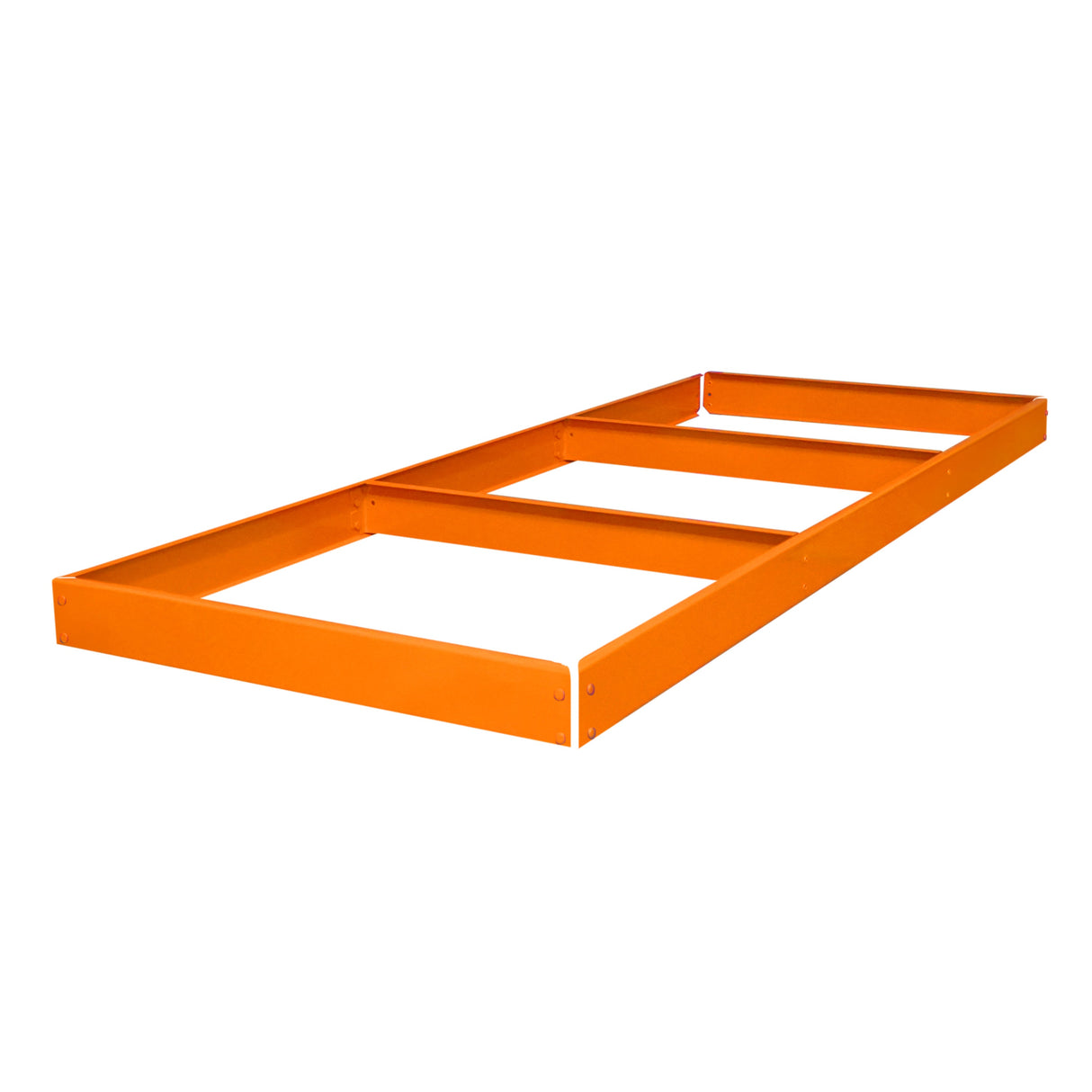 S-Rax Workbench Additional Shelf - 150cm x 60cm - Like New