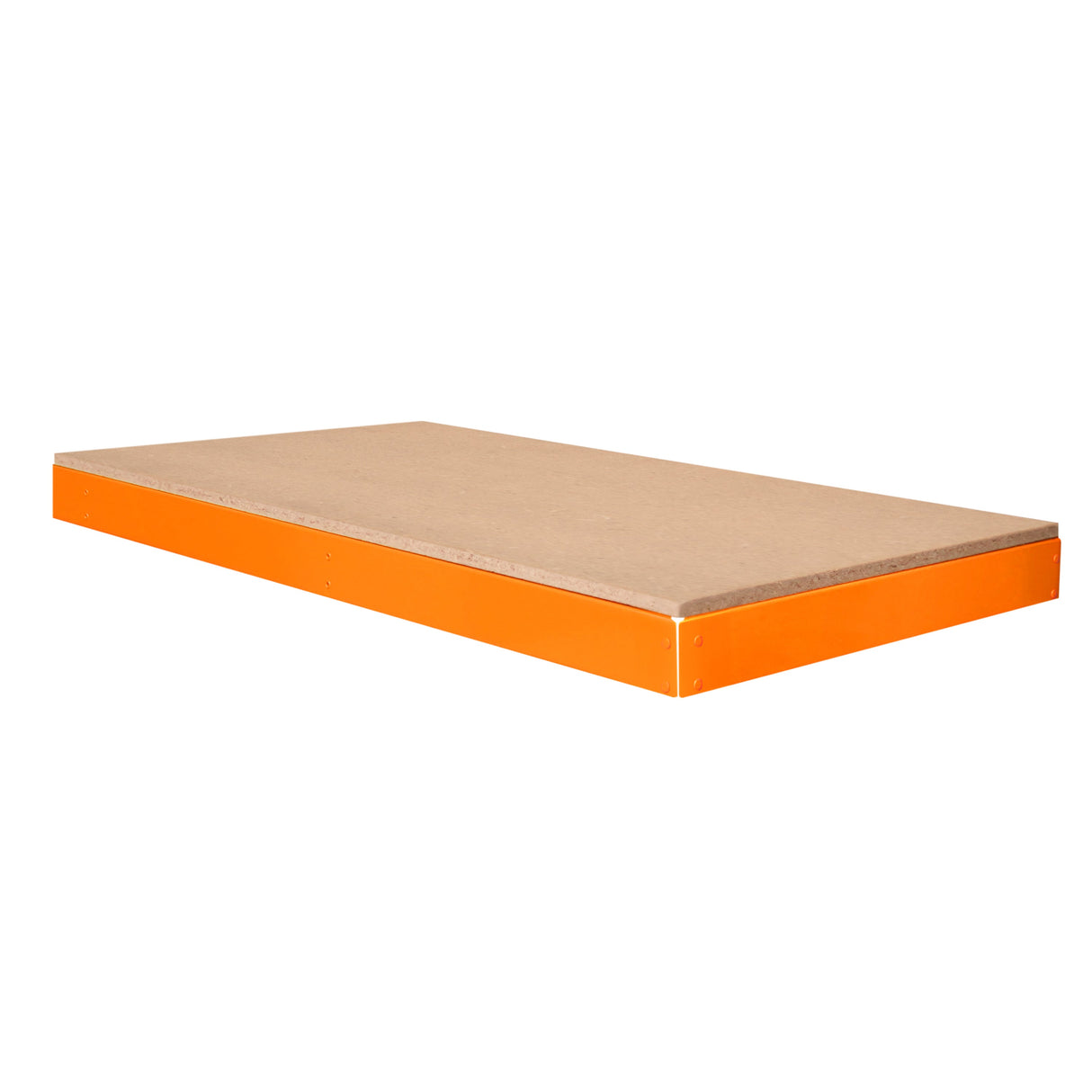 S-Rax Workbench Additional Shelf - 120cm x 60cm - Used - Good