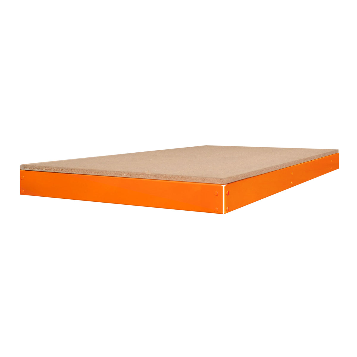 S-Rax Workbench Additional Shelf - 120cm x 60cm - Like New