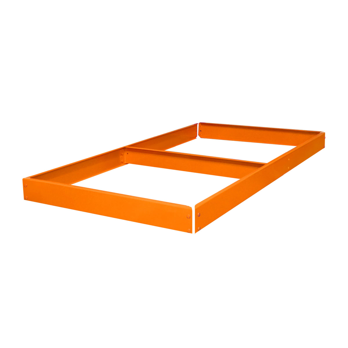 S-Rax Workbench Additional Shelf - 120cm x 60cm - Like New