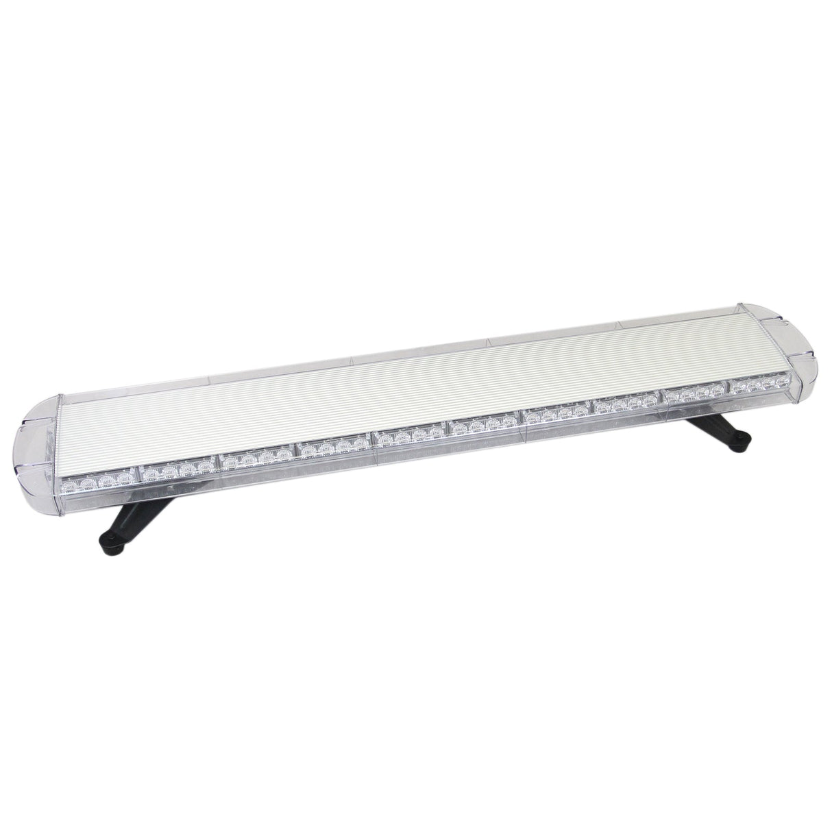 Amber Recovery Light 1200mm With Control Panel - Like New