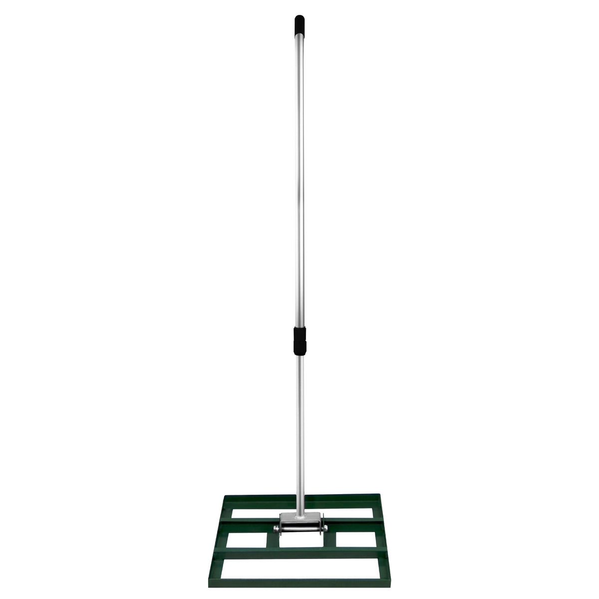 50cm Lawn Leveller & Aerator – Green - Used - Good