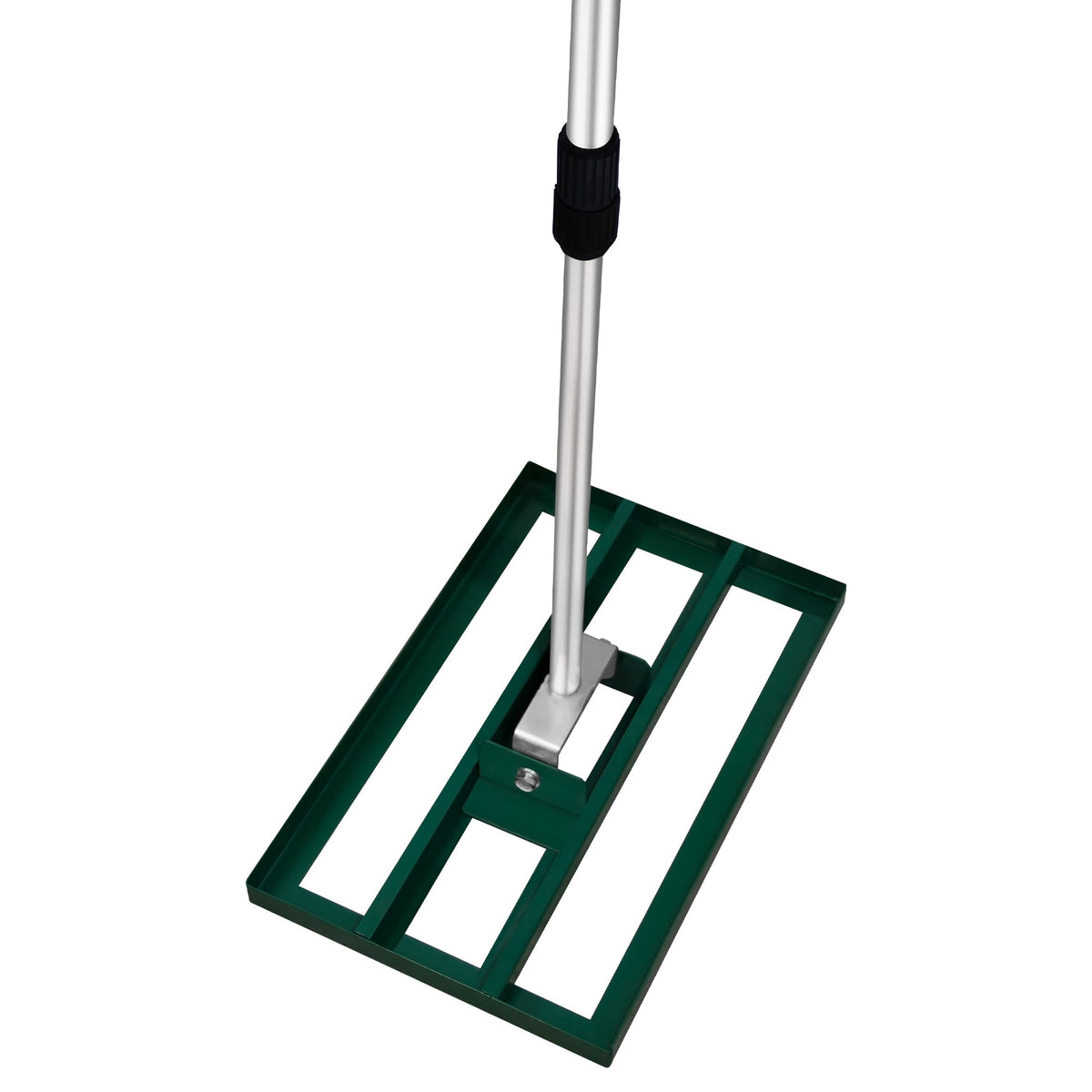 50cm Lawn Leveller & Aerator – Green - Used - Good