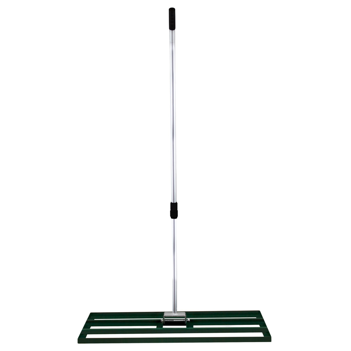 100cm Lawn Leveller & Aerator – Green - Used - Very Good