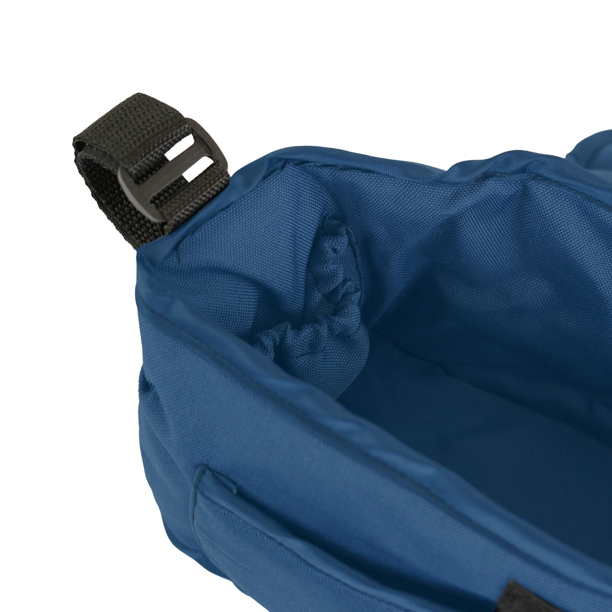 Pet Stroller Caddy Bag - Navy Blue - Used - Very Good