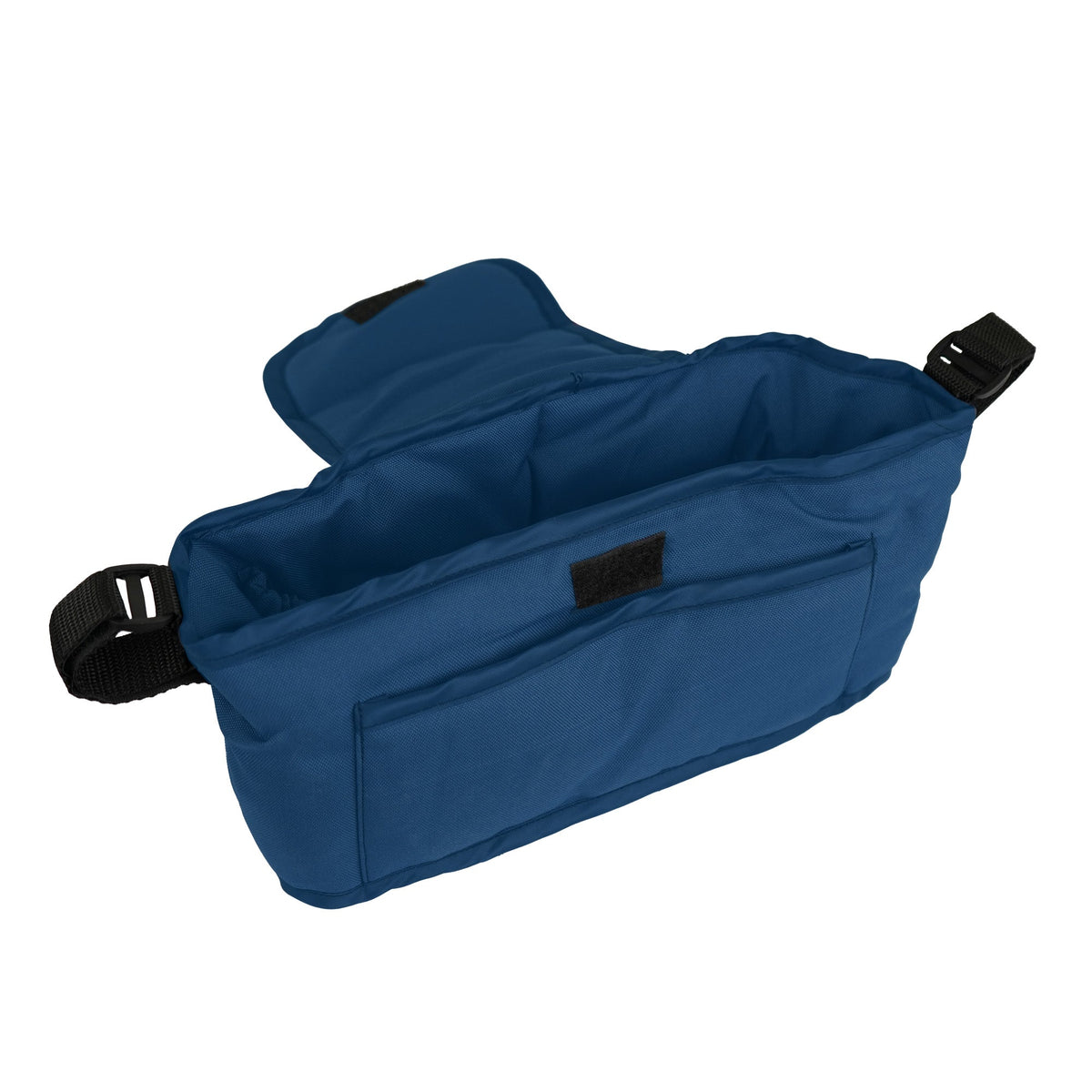 Pet Stroller Caddy Bag - Navy Blue - Used - Acceptable