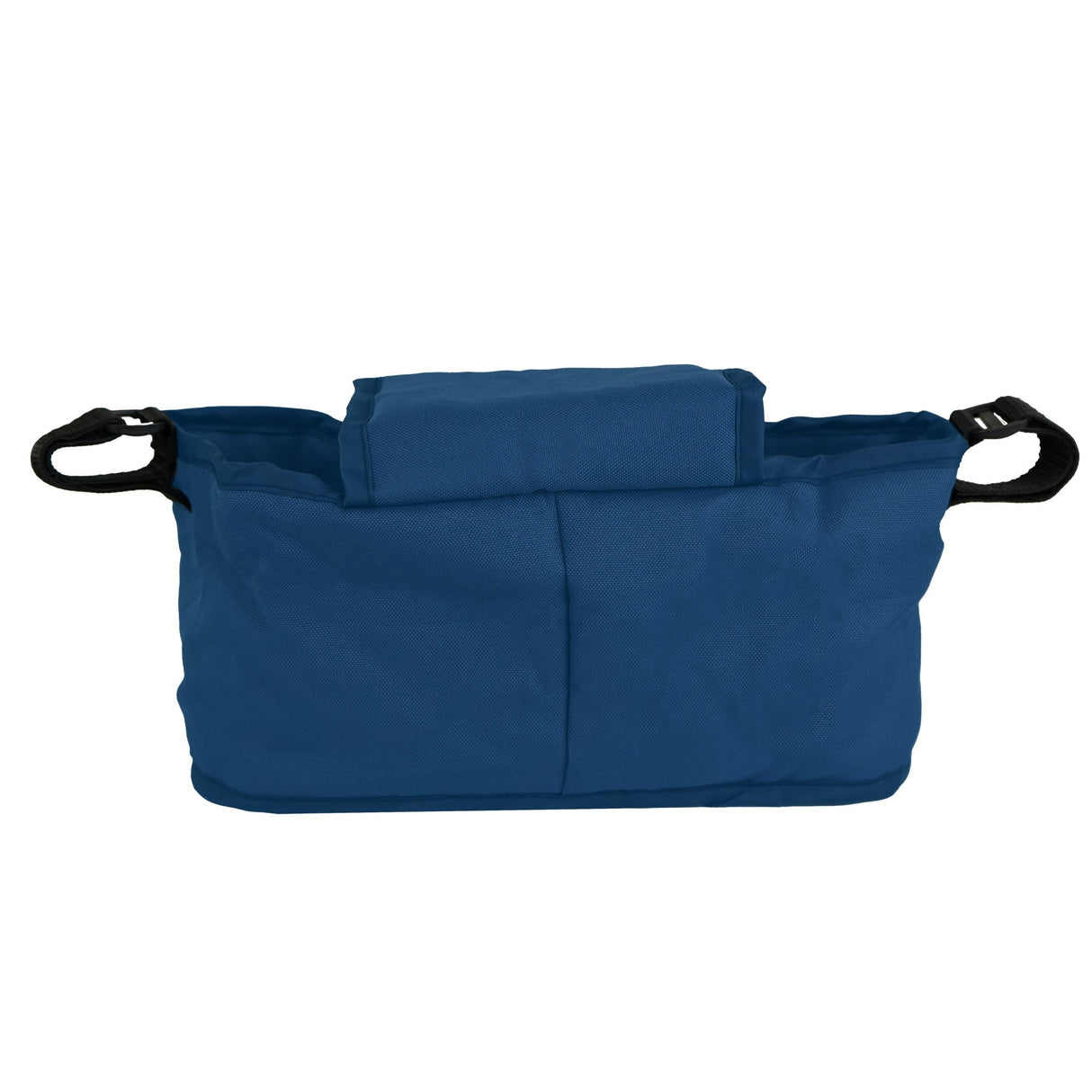 Pet Stroller Caddy Bag - Navy Blue - Like New