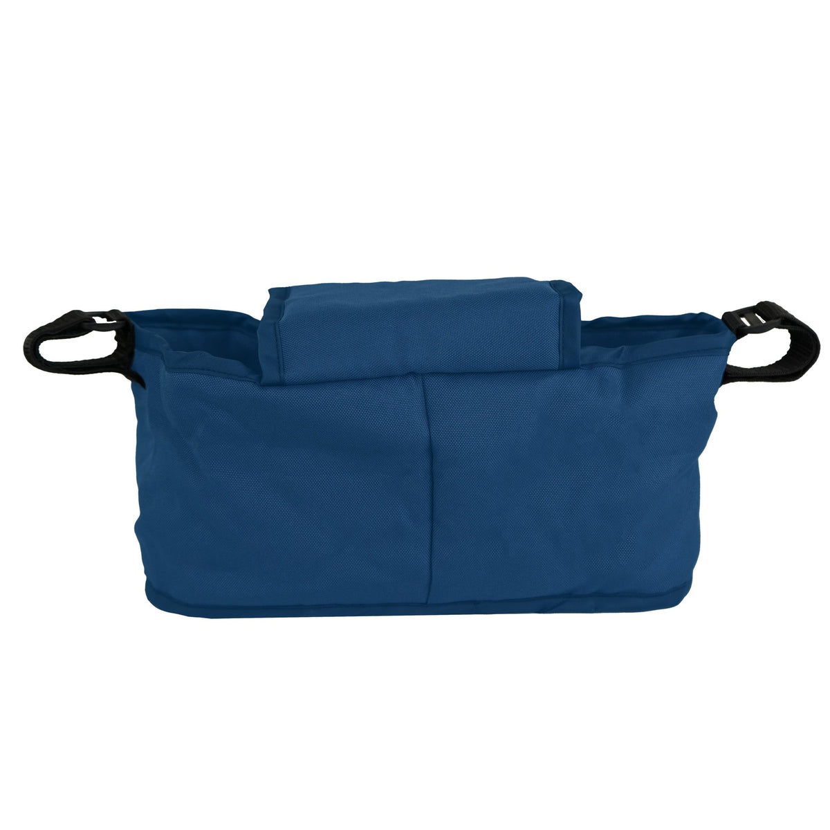 Pet Stroller Caddy Bag - Navy Blue - Used - Good