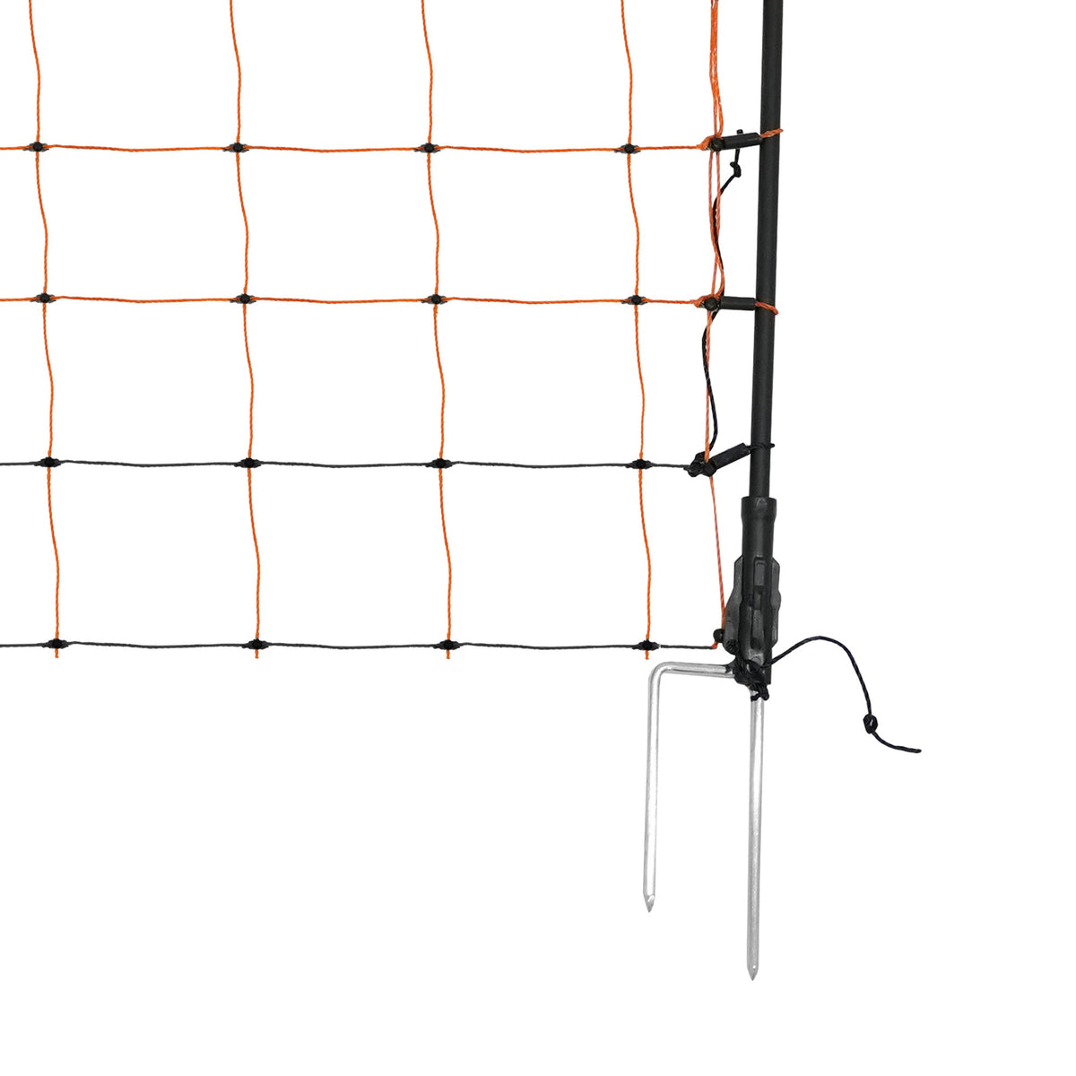 Electric Poultry Netting - 50m - Like New